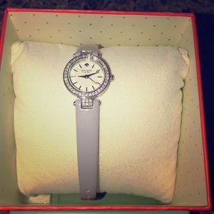 Kate Spade watch never worn-like new